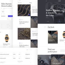網頁設計 構建數字世界的美學與功能橋梁