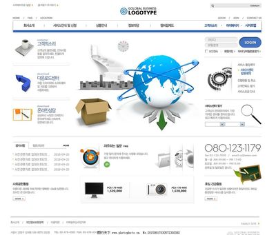 網頁設計中的圖片 從選擇到優化的藝術與科學