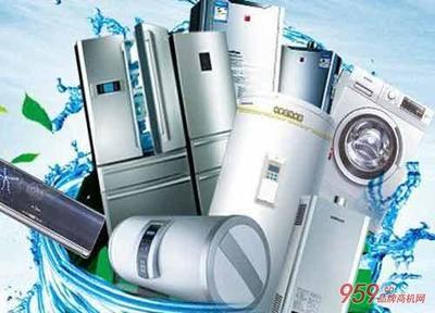 潔道夫家電清洗怎么樣?加盟潔道夫家電清洗需要多少錢(qián)?