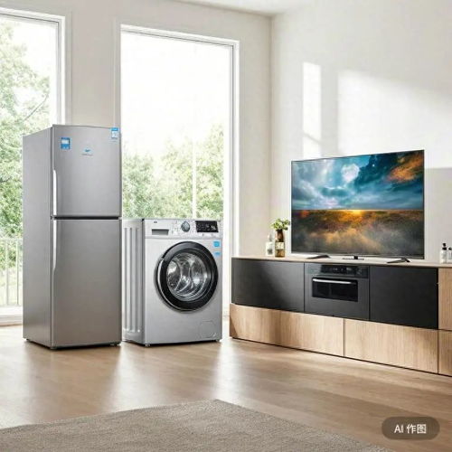 awe大會(huì) 家電圈上演 無限戰(zhàn)爭(zhēng)