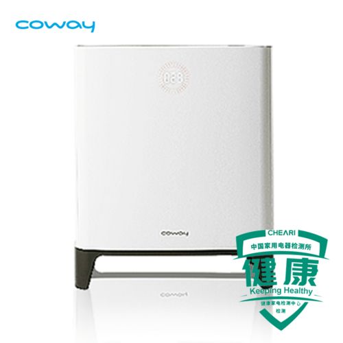 健康家電優(yōu)質產品推薦 coway ap 2017c 空氣凈化器