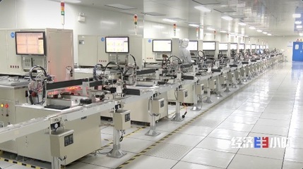 全球60%平板電腦,來(lái)自成都和重慶!成渝電子信息制造業(yè)沖刺世界級(jí)