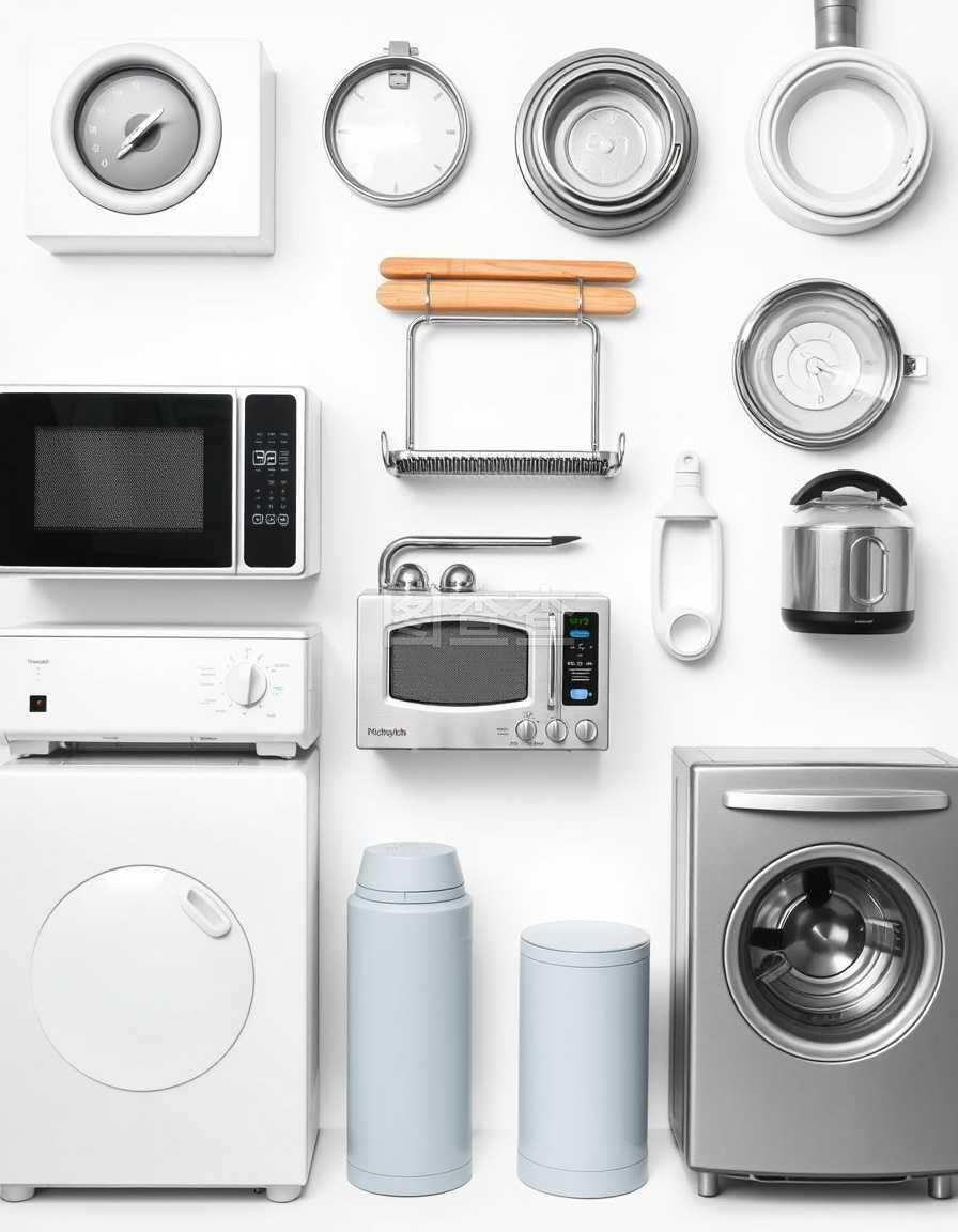 家用電器